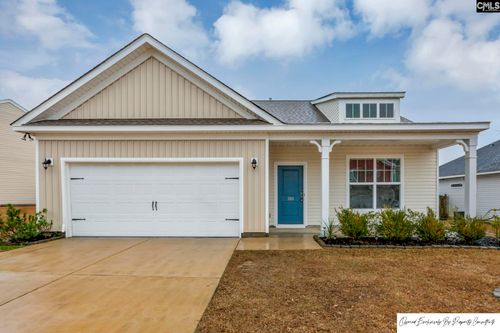 380 Council Loop, Columbia, SC, 29209-5099 | Card Image