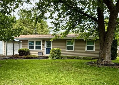 75 Cherry Court, Mattoon, IL, 61938 | Card Image