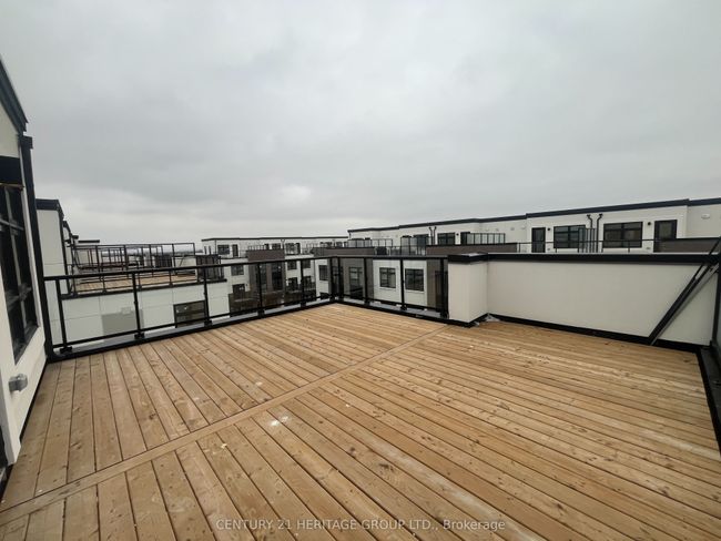 123 - 1581 Rose Way, Condo with 3 bedrooms, 2 bathrooms and null parking in Milton ON | Image 14