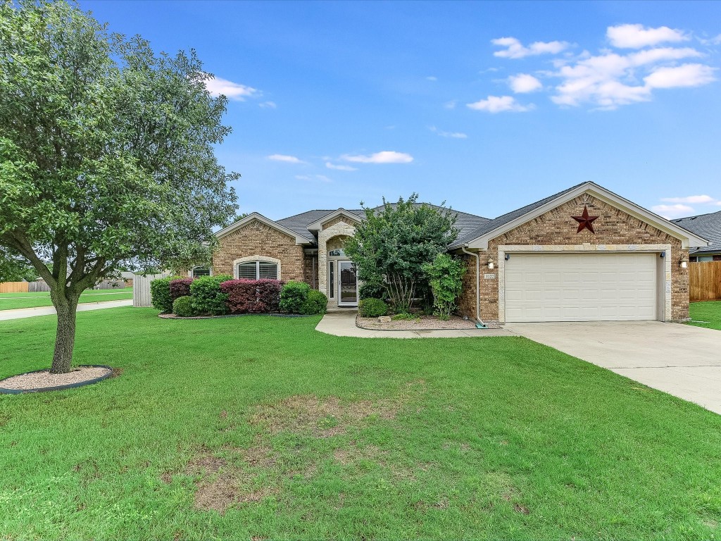 Matador Dr, Belton, TX 76513