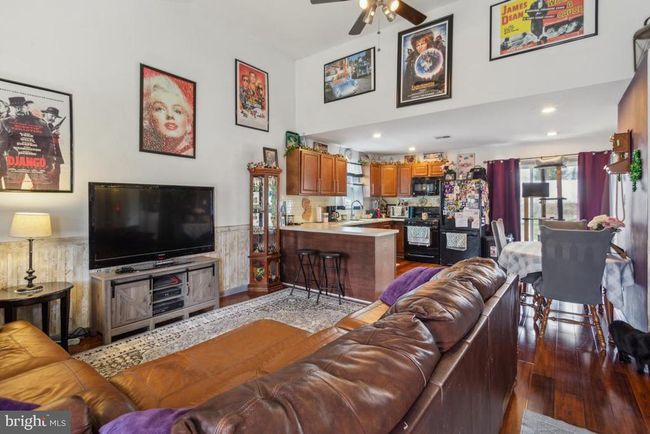 607 Lakehurst Ave, House other with 3 bedrooms, 1 bathrooms and null parking in National Park NJ | Image 6