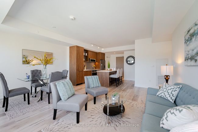 722 - 185 Dunlop St E, Condo with 2 bedrooms, 2 bathrooms and 1 parking in Barrie ON | Image 15