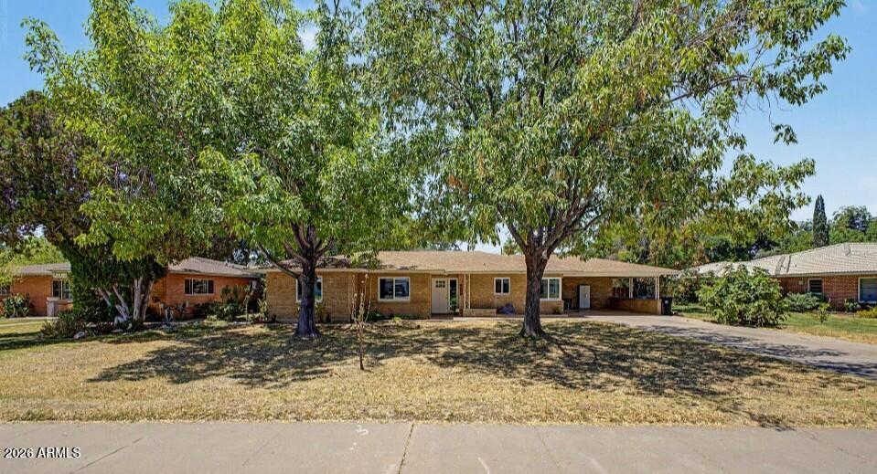 Residential in Mesa