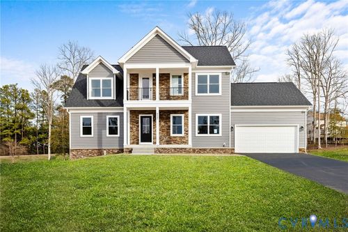 8207 Excaliber Pl, North Chesterfield, VA, 23237-4743 | Card Image