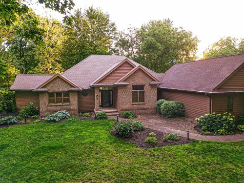 5767 N 450 E. Road, Leesburg, IN, 46538 | Card Image
