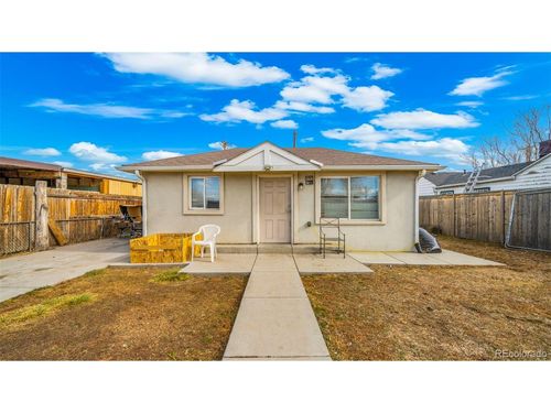 5322 Lincoln St, Denver, CO, 80216 | Card Image