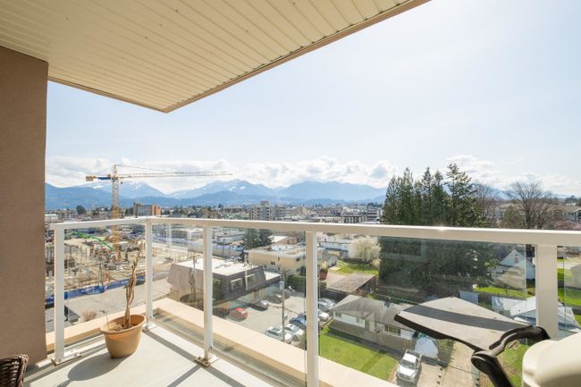 704 - 45745 Princess Avenue, Condo with 2 bedrooms, 2 bathrooms and 1 parking in Chilliwack BC | Image 19