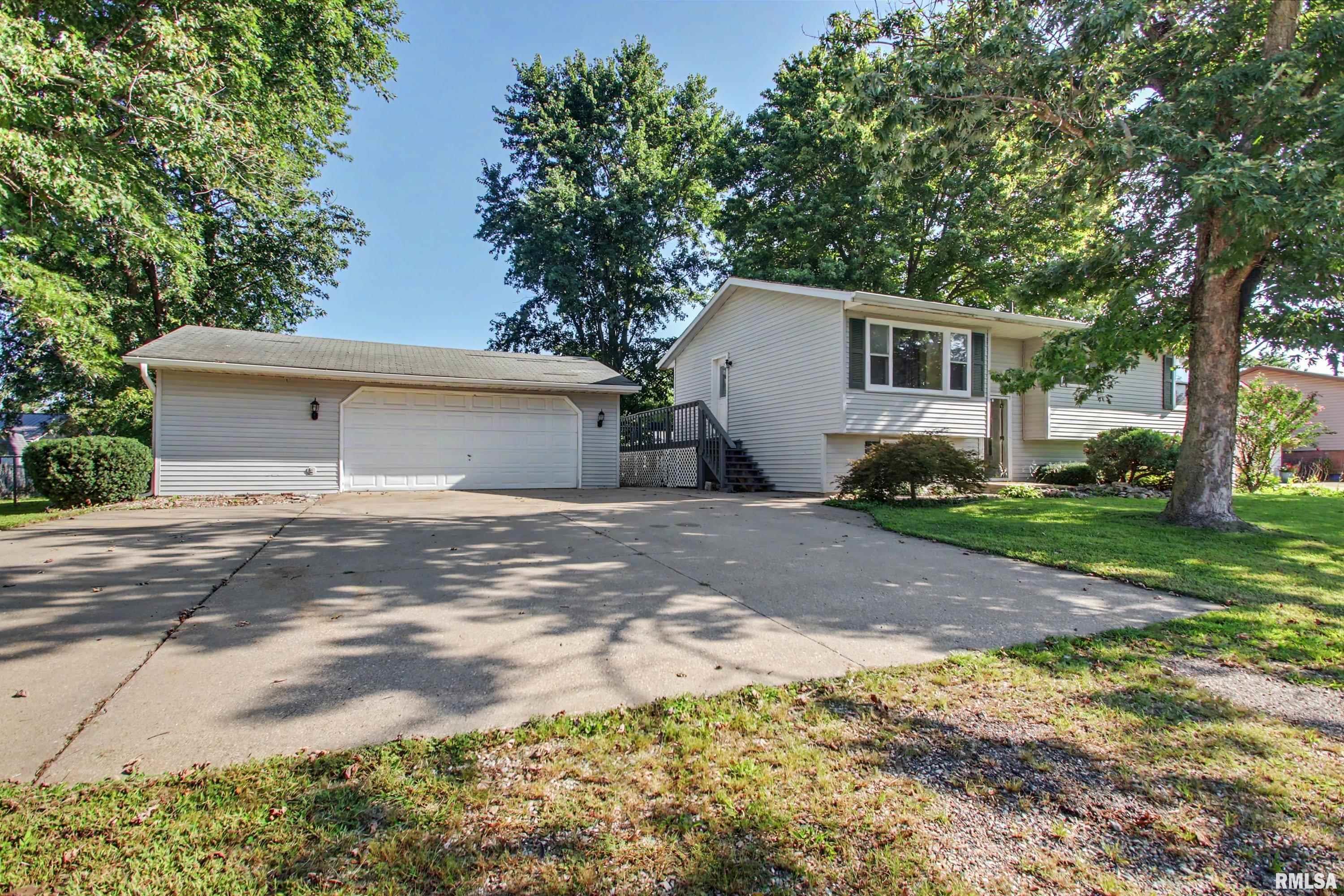 Residential in Fowler