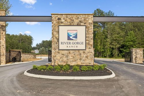 Lot 1023 Buck Crossing Dr, Guild, TN, 37340 | Card Image