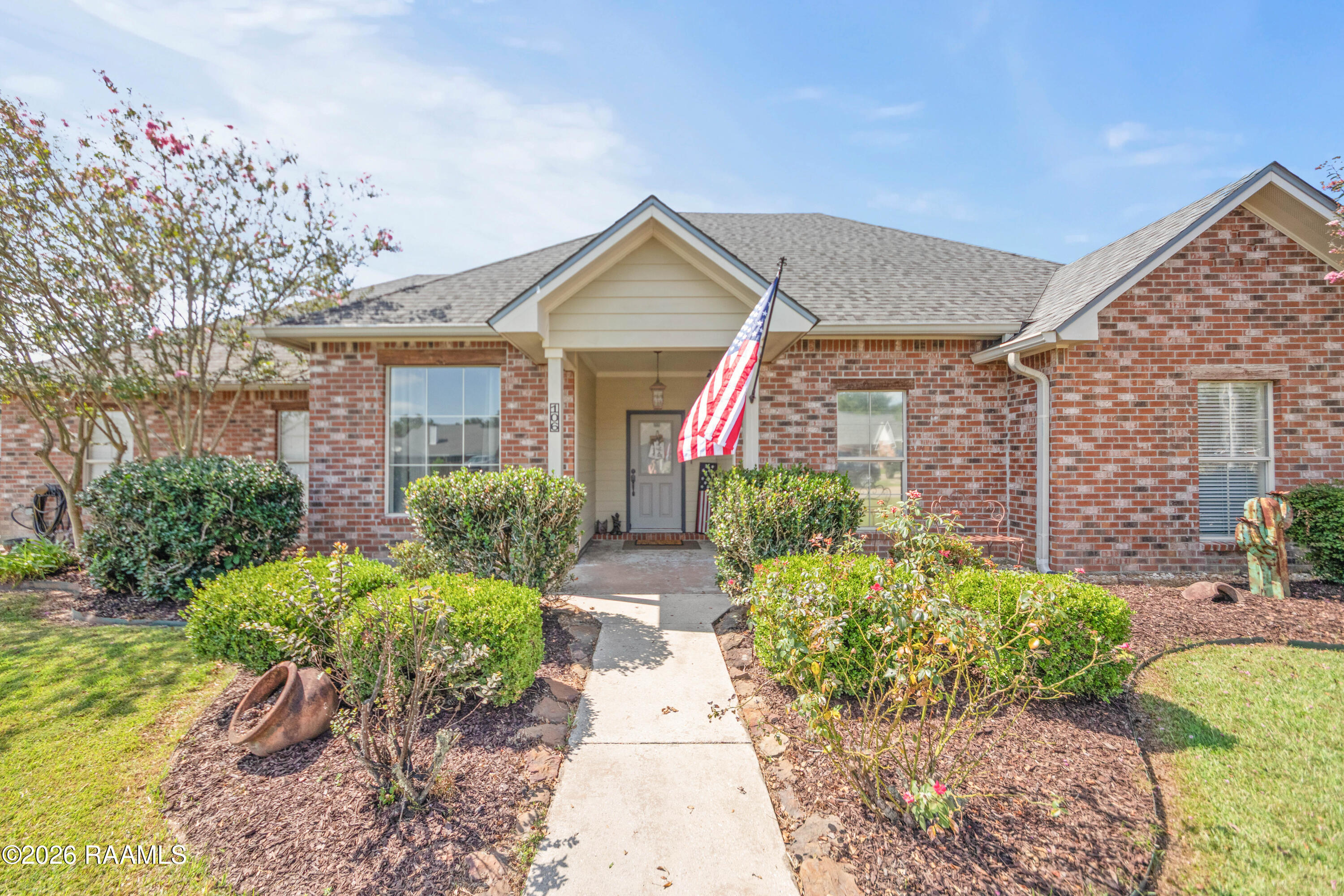 Residential in Duson 4