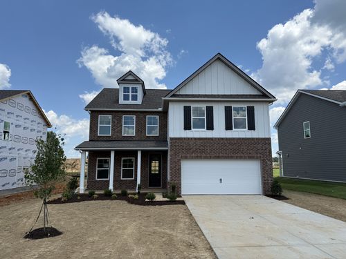 3057 Vantrease Rd, Cottontown, TN, 37048 | Card Image