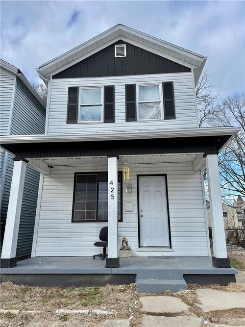 425 Huffman Ave, Dayton, OH, 45403-2505 | Card Image