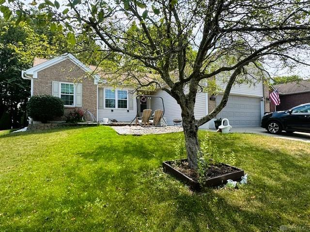 Mellow Dr, Miamisburg, OH 45342
