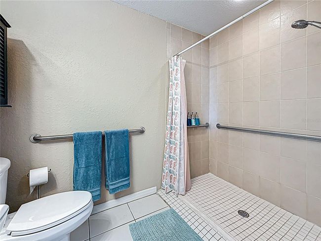 Handicap accessible hallway BathroomHandicap accessible hallway Bathroom | Image 44