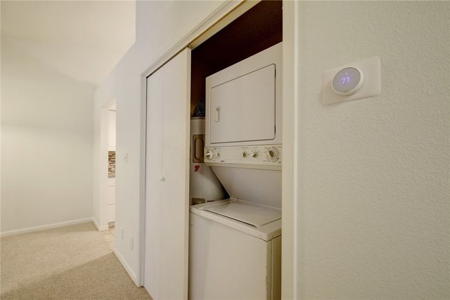 APT-112 - 1705 Crossing Pl, Condo with 2 bedrooms, 2 bathrooms and 2 parking in Austin TX | Image 22