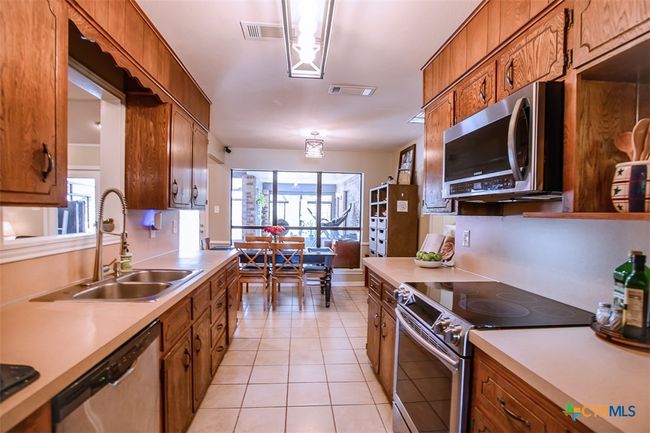 604 Trout Cv, House other with 4 bedrooms, 3 bathrooms and null parking in Killeen TX | Image 10
