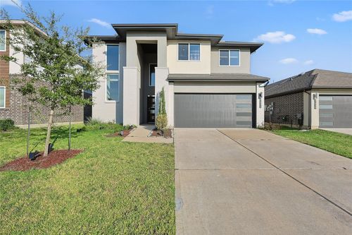 7435 Victoria Dr, Richmond, TX, 77469 | Card Image