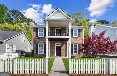 4606 Liberty Square Dr, Acworth, GA, 30101-4966 | Card Image