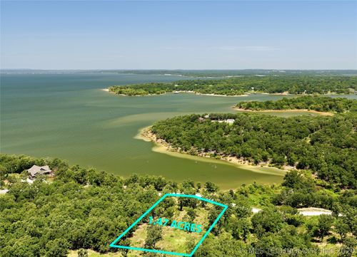 239 Patriot Pointe, Eufaula, OK, 74432 | Card Image