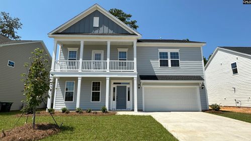 637 Falling Leaf Ln, Chapin, SC, 29036-9899 | Card Image