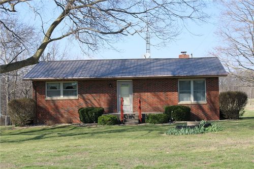 1857 E 750 North Rd, Shelbyville, IL, 62565-4124 | Card Image