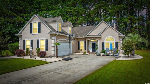 5702 Seabird Ct, North Myrtle Beach, SC, 29582-9318 | Card Image