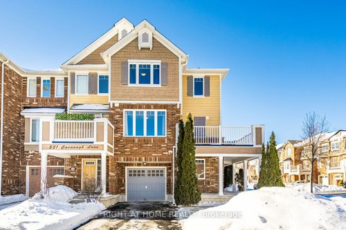 533 Cavanagh Lane, Milton, ON, L9T8G4 | Card Image