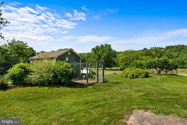501 Forest View Rd, House other with 3 bedrooms, 3 bathrooms and null parking in Edinburg VA | Image 55