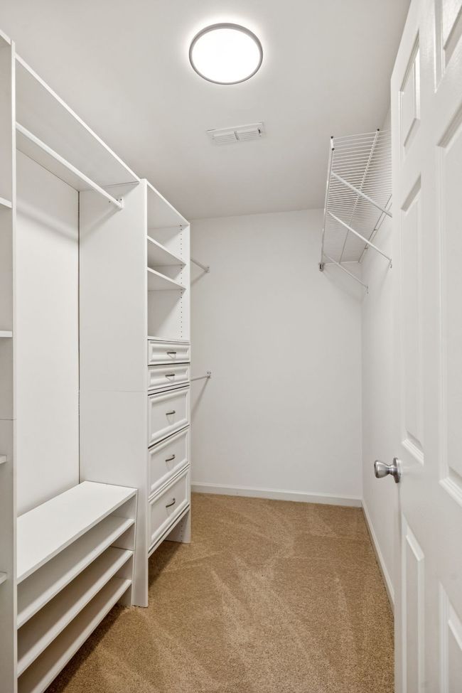 2 of 2 walk-in closets for the primary bedroom | Image 39
