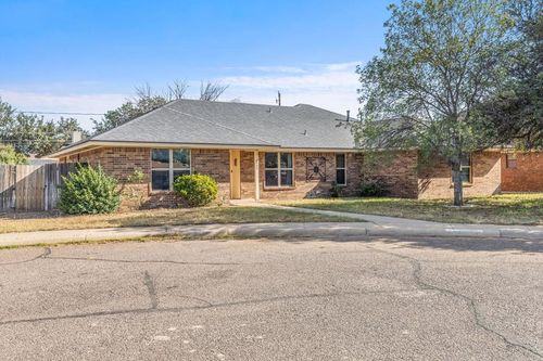 2805 Sandhill Cir, Midland, TX, 79705-2519 | Card Image