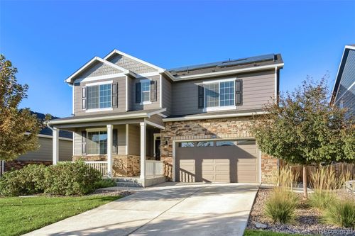 19969 E 61st Drive, Aurora, CO, 80019 | Card Image