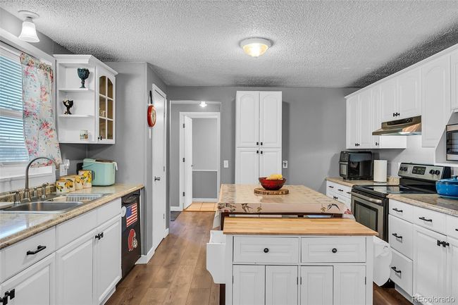 2017 Tulane St, House other with 3 bedrooms, 2 bathrooms and 2 parking in Federal Heights CO | Image 11