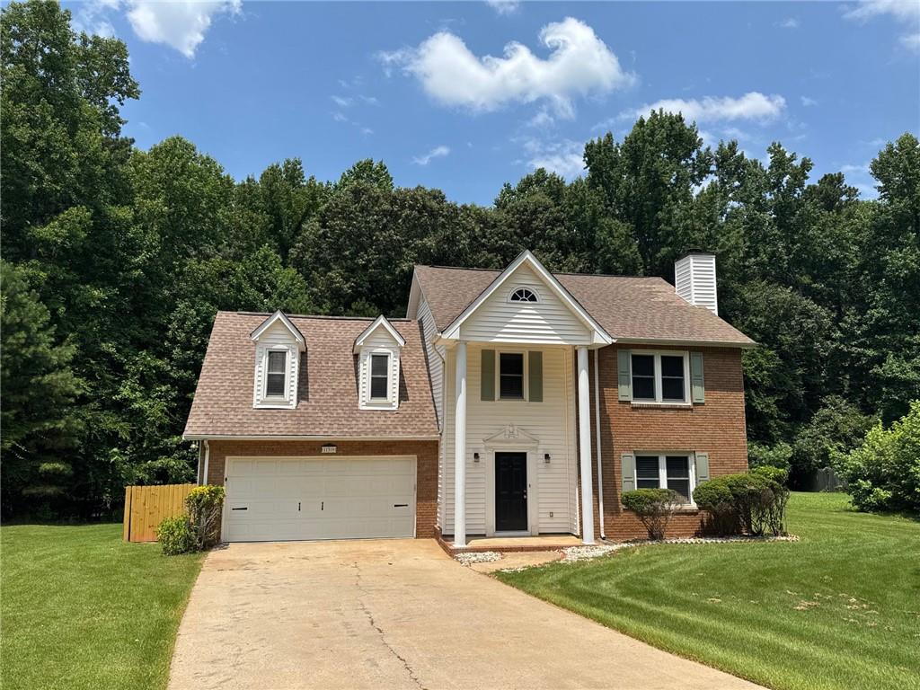 Residential in Peachtree City 2