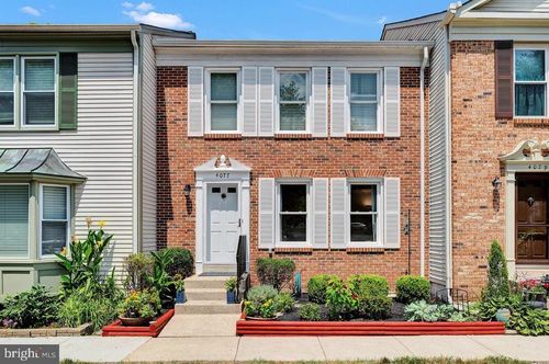 4077 Championship Ct, Annandale, VA, 22003-2426 | Card Image