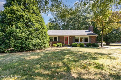 2419 Rudy Ln, Louisville, KY, 40207-2311 | Card Image