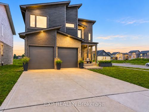 2075 Evans Blvd, London, ON, N6M0J6 | Card Image
