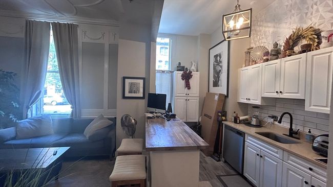 APT-15 - 483 Beacon St, Condo with 1 bedrooms, 1 bathrooms and null parking in Boston MA | Image 10