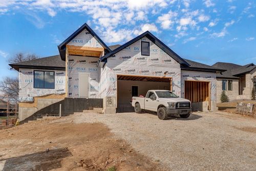 Lot 45 N Silver Charm Ave, Springfield, MO, 65802 | Card Image