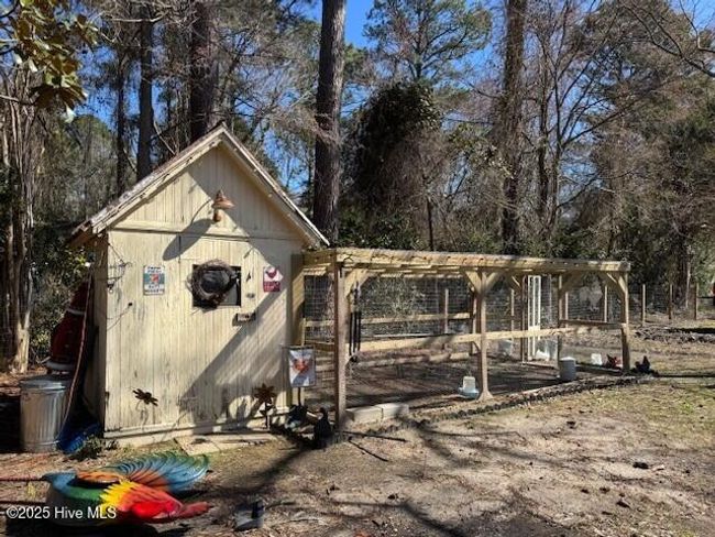 800 N Main St, House other with 4 bedrooms, 3 bathrooms and null parking in Winton NC | Image 25