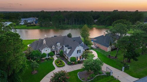 28207 E Benders Landing Boulevard, Spring, TX, 77386 | Card Image