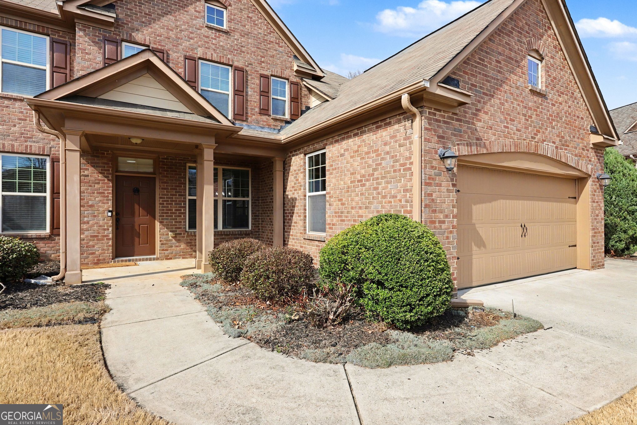 Residential in Cumming 4