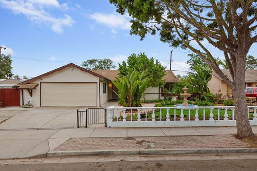 7055 Del Norte Drive, GOLETA, CA, 93117 | Card Image