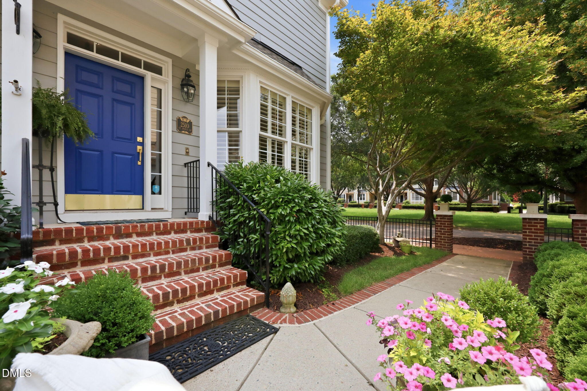 Residential in Raleigh 3
