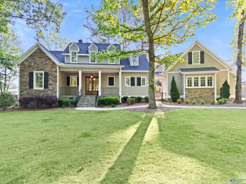 5405 Spring Creek Dr, Guntersville, AL, 35976-2861 | Card Image