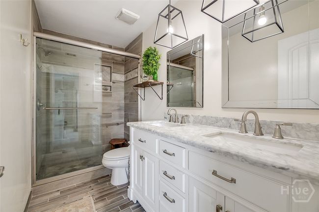 APT-34 - 12502 Apache Ave, Condo with 3 bedrooms, 3 bathrooms and null parking in Savannah GA | Image 18