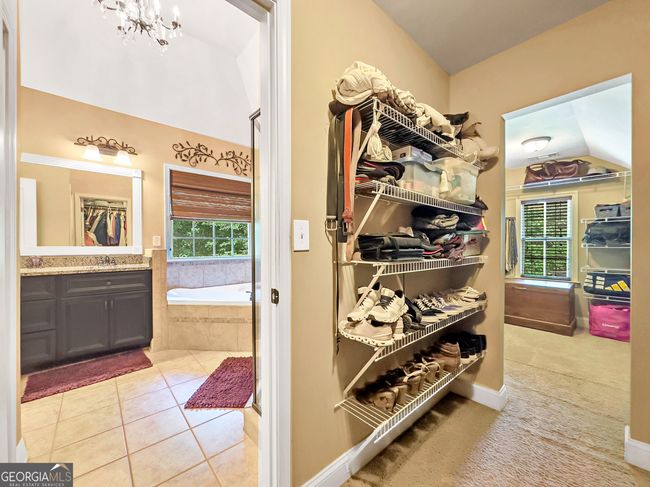 167 Aubree Way, House other with 4 bedrooms, 3 bathrooms and null parking in McDonough GA | Image 59