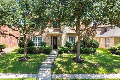 2742 Hidden Knoll Trl, Frisco, TX, 75034-4664 | Card Image