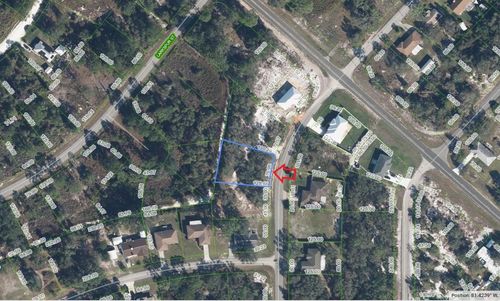 915 Tea Rose St, LAKE PLACID, FL, 33852 | Card Image