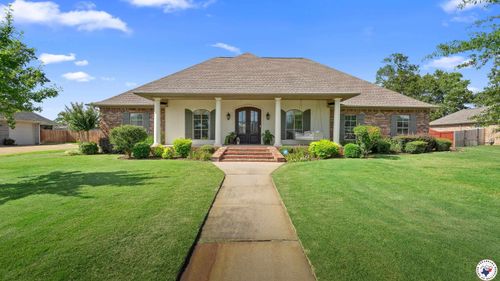 5609 Cedar Ridge Trl, Texarkana, AR, 71854-2446 | Card Image