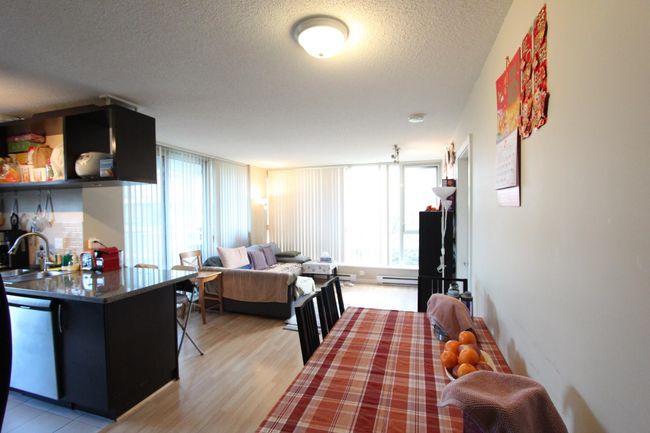 606 - 5028 Kwantlen Street, Condo with 2 bedrooms, 2 bathrooms and 1 parking in Richmond BC | Image 10